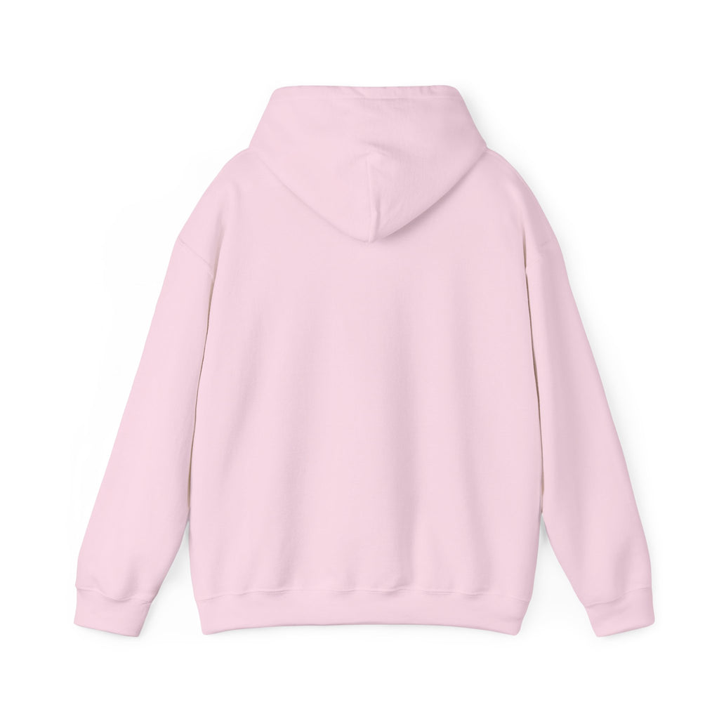 Social Battery 1% Hoodie — Funny Low-Energy Graphic Sweatshirt