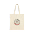 Faith • Family • Freedom Tote | Patriotic Faith-Based, Vintage Americana July 4th
