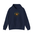 Dragon Emblem Hoodie | dragon, fantasy art, tattoo style