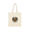 Dragon Soul Tote | dragon, fantasy art, mythical creature