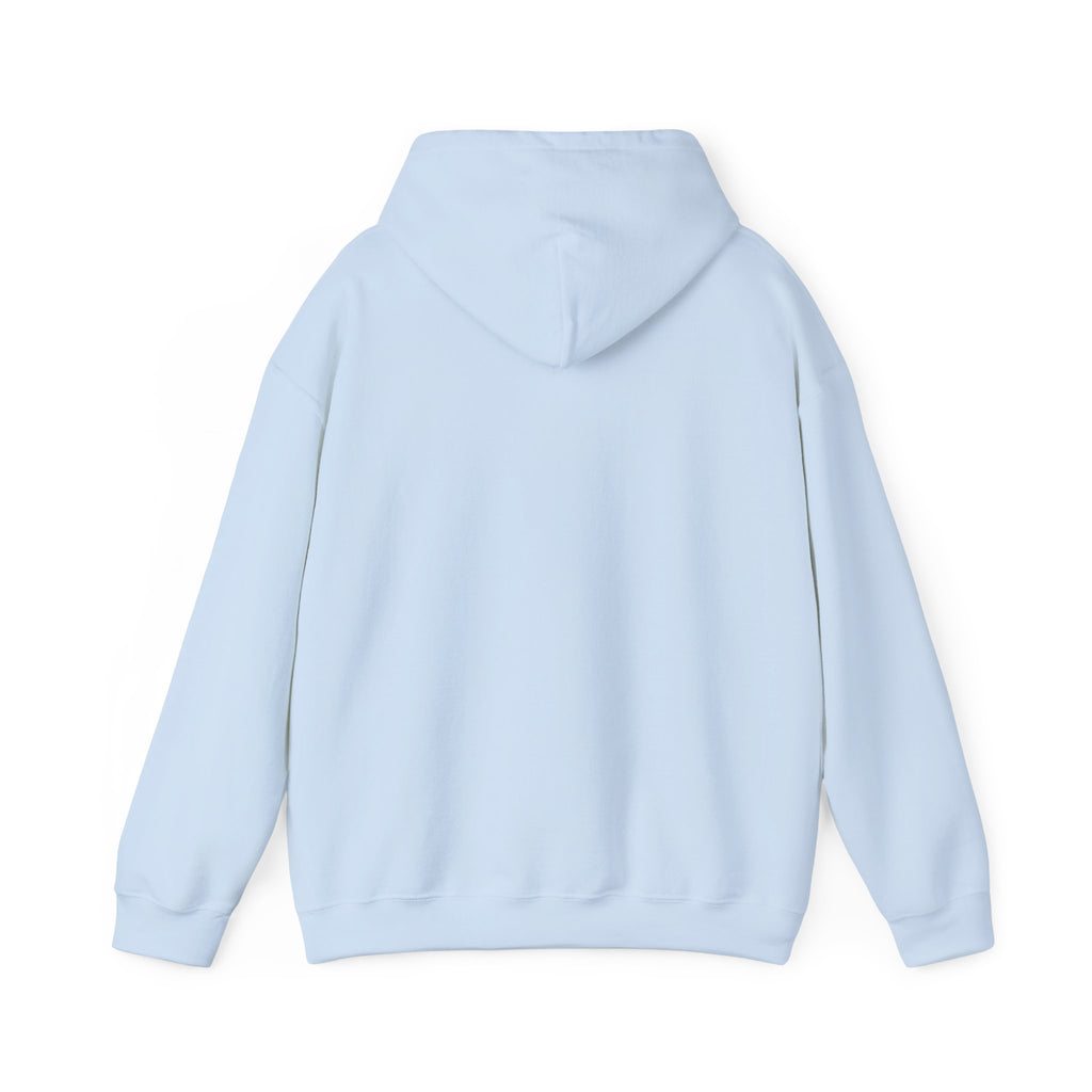 Social Battery 1% Hoodie — Funny Low-Energy Graphic Sweatshirt