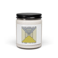 Backroom Scented Soy Candle — 9oz Aromatic Candle