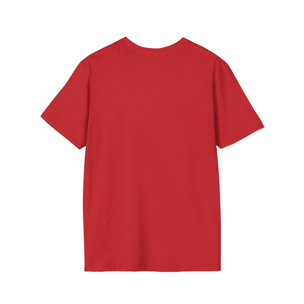 Stars and Stripes 250 Patriotic T-Shirt — 4th of July Graphic Tee