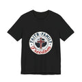 Faith • Family • Freedom Tee | Patriotic Vintage Americana July 4th
