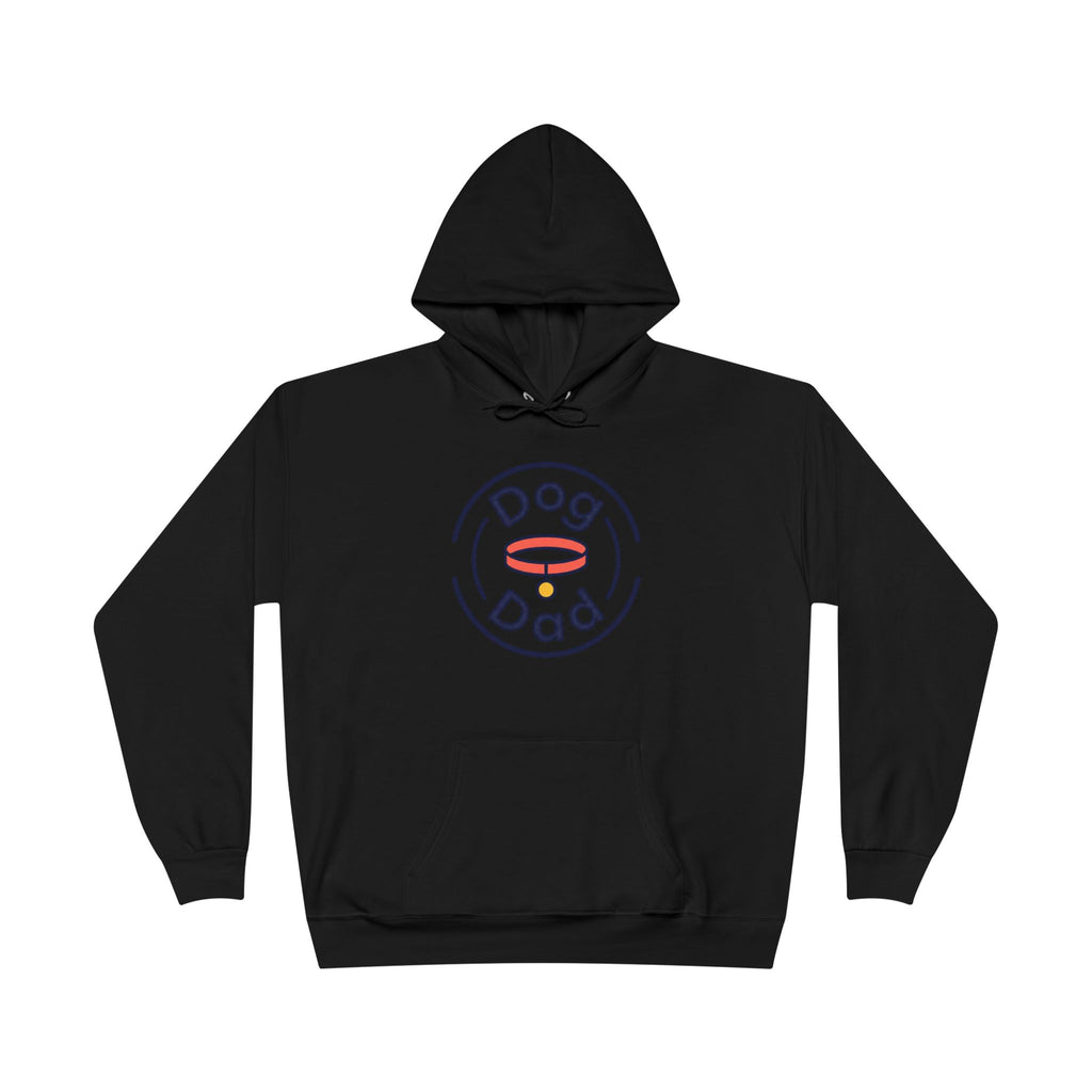 Dog Dad Hoodie | Dog Lover Pullover