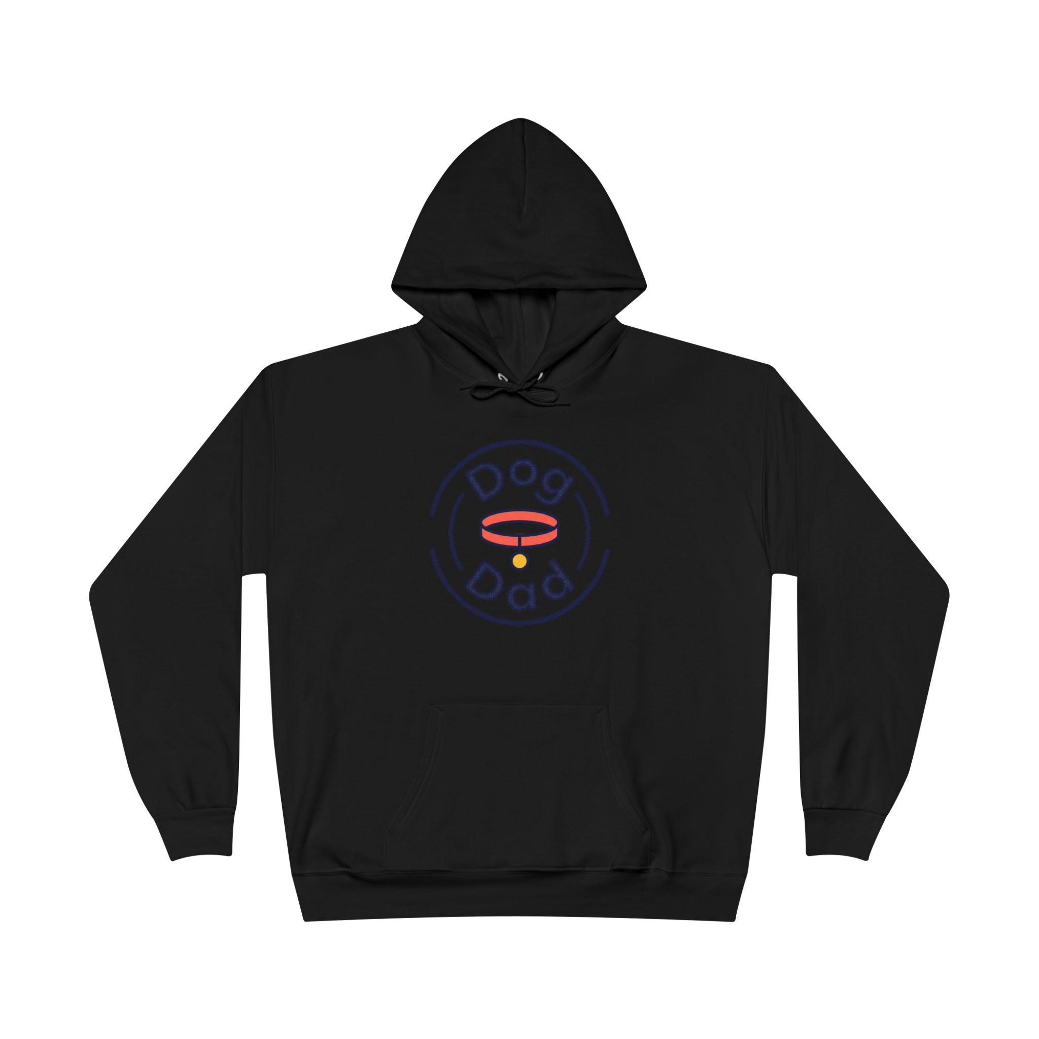 Dog Dad Hoodie | Dog Lover Pullover