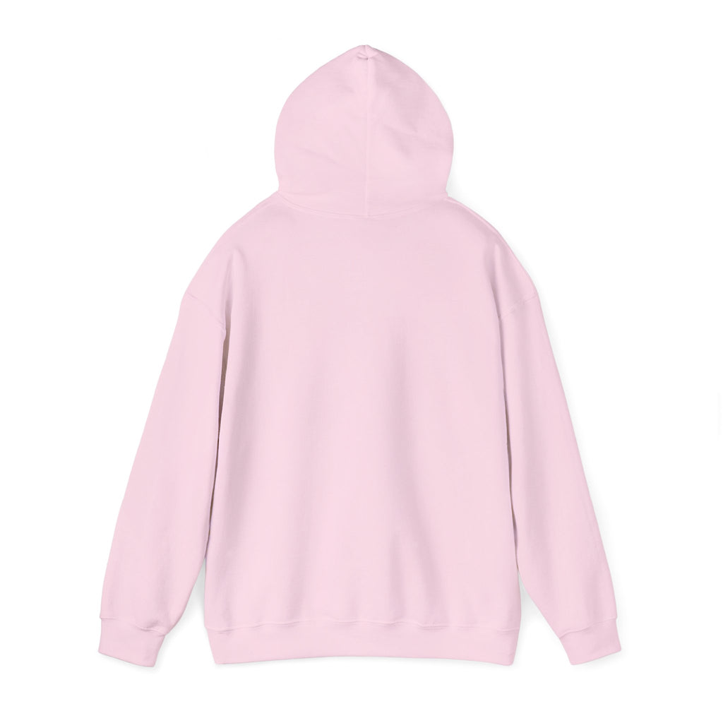 Social Battery 1% Hoodie — Funny Low-Energy Graphic Sweatshirt