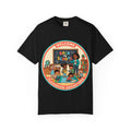 Back to School Teacher T-Shirt — Funny Teacher Shirt for First Day of School
