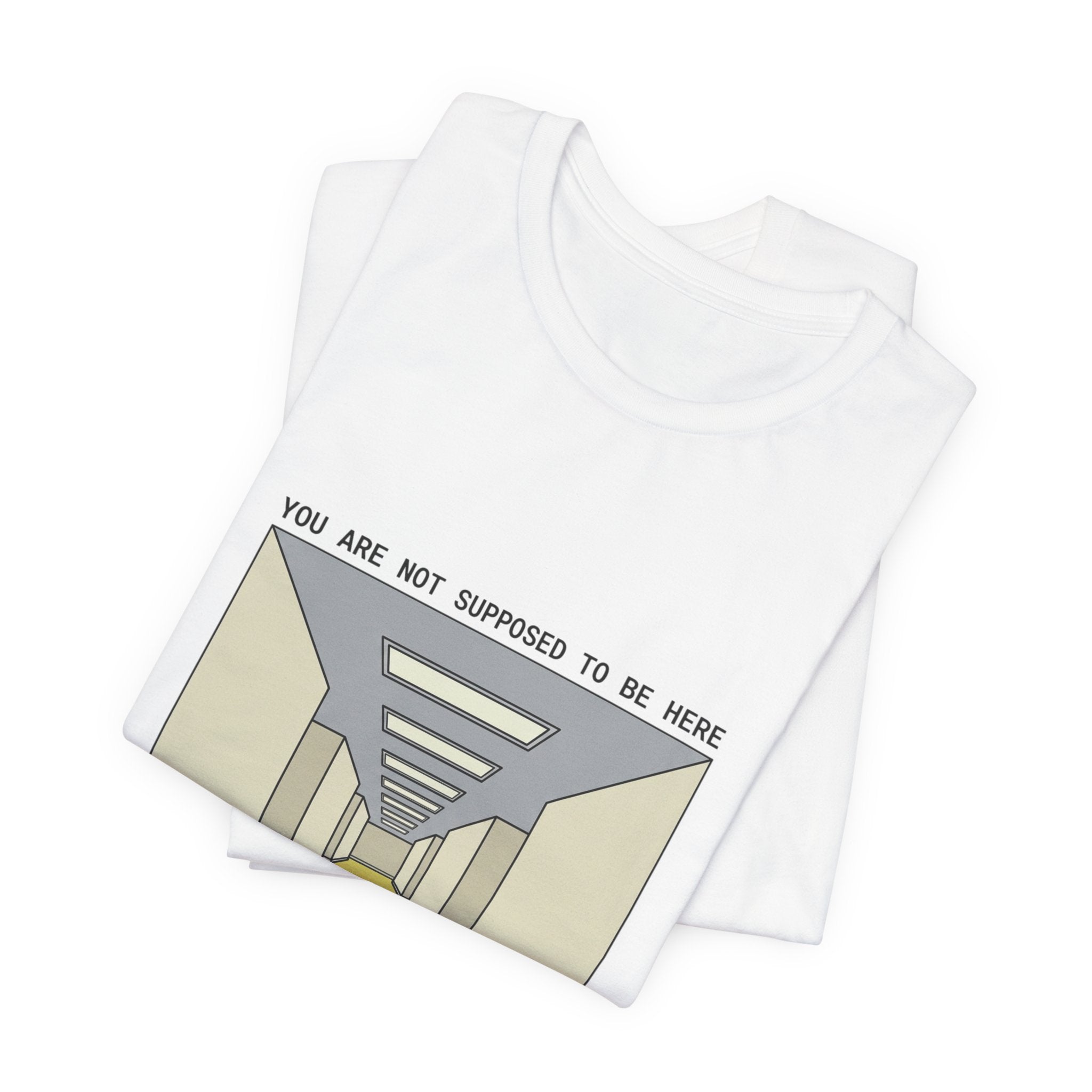 Backroom Graphic Tee — Urban Nightlife Vintage-Inspired Shirt