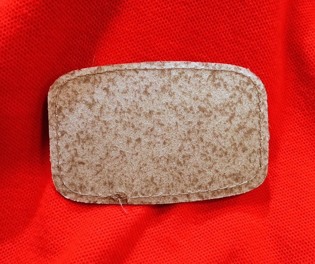 Live laugh toaster bath patch