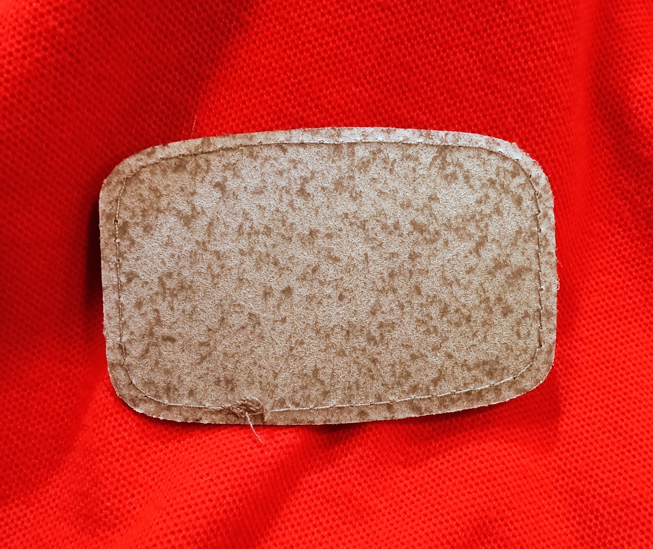 Live laugh toaster bath patch